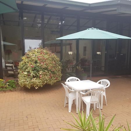 360 Eastwoods Guesthouse Pretoria-Noord Esterno foto